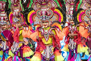 Masskara Festival