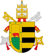 Alexander VI: insigne