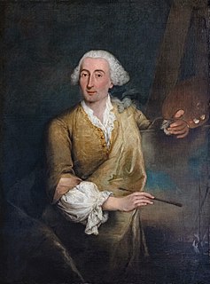 <span class="mw-page-title-main">Francesco Guardi</span> Italian painter (1712–1793)