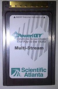 CableCARD - Wikipedia