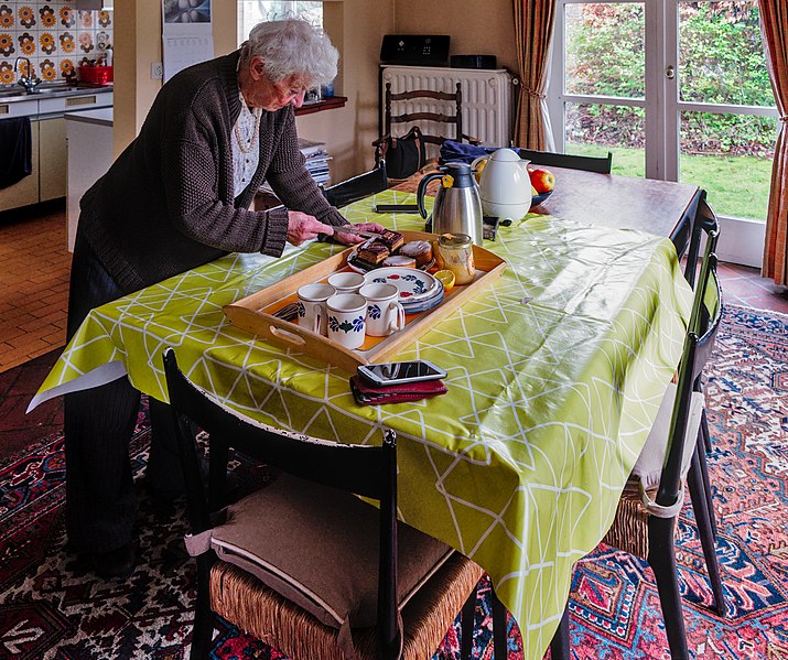 File:Cake cutting (DSCF3764).jpg