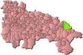 Calahorra - La Rioja (Spain) - Municipality Map.svg