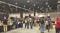 Calgary Comic and Entertainment Expo