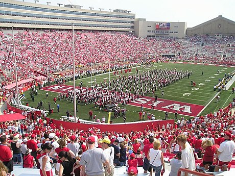 Camp Randall Stadium