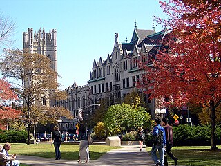 University of Chicago