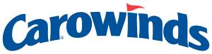 Logo de Carowinds
