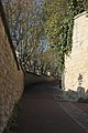 Carrières-sur-Seine, Ruelle