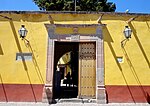 Thumbnail for File:Casa de Miguel Hidalgo y Costilla - Dolores Hidalgo, Guanajuato.jpg