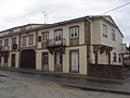 Casa natal de Torrente Ballester.