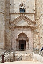 Castel Del Monte: Histoire, Description, Hypothèses sur la fonction de lédifice