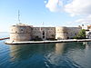 Hrad Aragonese (Taranto) .JPG