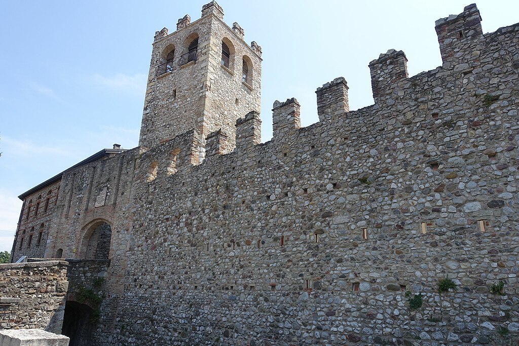 Castello di Desenzano 1