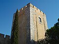 Miniatura para Castillo de Alvito