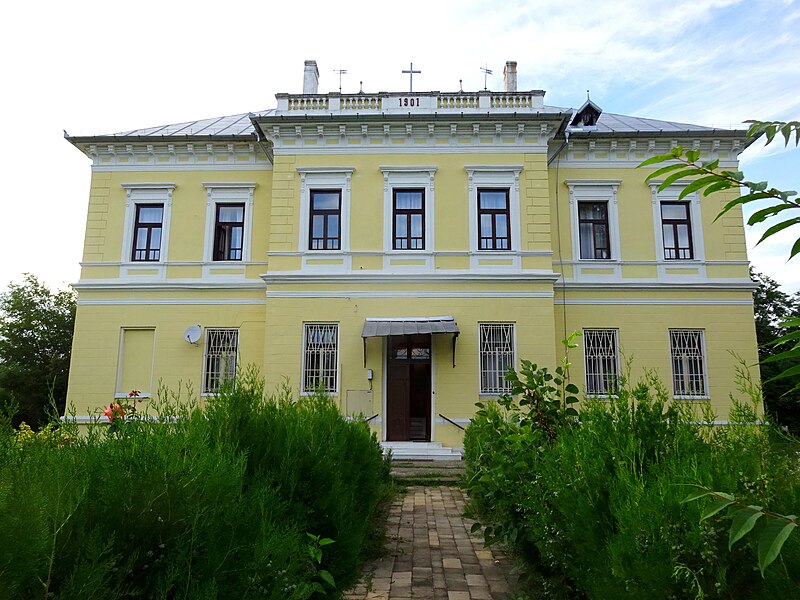 File:Castelul Wesselényi din Obreja (29).jpg