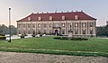 * Nomination Castle in Zagan, Lubusz Voivodeship, Poland. --Tournasol7 04:22, 12 October 2021 (UTC) * Promotion  Support Good quality. --Knopik-som 04:25, 12 October 2021 (UTC)