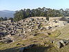 Ruinas Arqueológicas de Santa Tecla