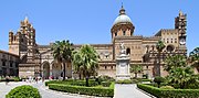 Vignette pour Archidiocèse de Palerme