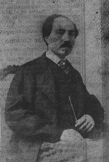 Ceferino Suárez Bravo