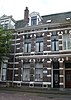 Complex woningen