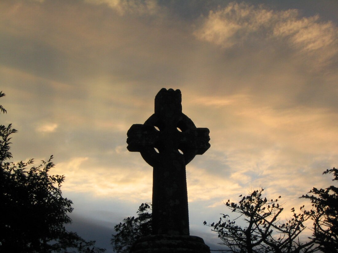 Celtic Christianity