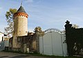 Château de la Feuillade