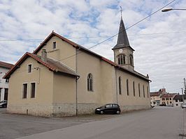 Chanteheux (M-et-M) église (01).jpg