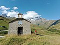 Vignette pour Chapelle Notre-Dame-des-Neiges de la Ville-des-Glaciers