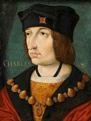 Charles VIII (roi de France)