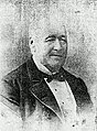 Charles Frederick Verity
