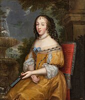 Isabel Margarida, Duquesa de Alençon