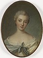 Charlotte de Rohan-Soubise (1737-1760), Princess of Condé.