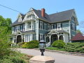 Chase House Wolfville 4818