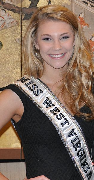 File:Chelsea Welch, Miss West Virginia USA 2013.jpg