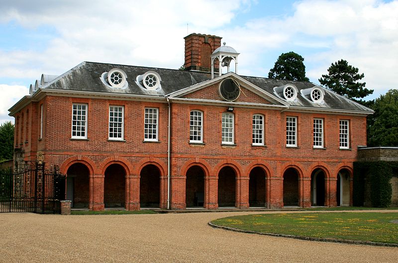 File:Chevening House in Kent.jpg