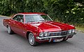 * Nomination Chevrolet Impala --Ermell 06:54, 14 July 2022 (UTC) * Promotion  Support Good quality -- Johann Jaritz 10:42, 14 July 2022 (UTC)