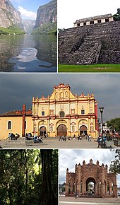 Chiapas