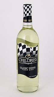 Thumbnail for Childress Vineyards