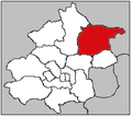 Miyun(密云) county of Beijing