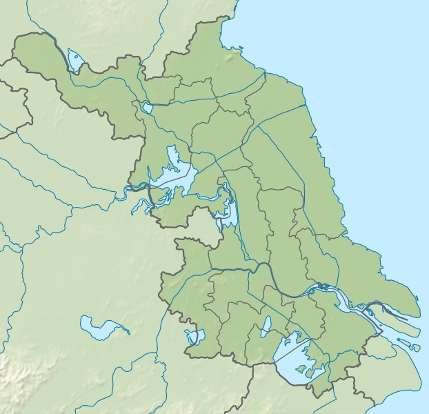 File:China Jiangsu rel location map.svg