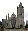 Iglesia de Cristo, Detroit