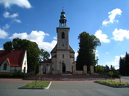 ChurchGolaczewy