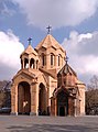 * Nomination: Katoghike Holy Mother of God Church in Yerevan, Armenia --Gevorg2004 13:49, 7 April 2018 (UTC) * * Review needed