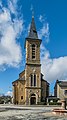 * Nomination Church in Nuces, commune of Valady, Aveyron, France. --Tournasol7 18:16, 9 July 2019 (UTC) * Promotion  Support Good quality. --Poco a poco 20:11, 9 July 2019 (UTC)