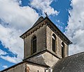 * Nomination Bell tower of the church of Testet, commune of St-Christophe, Aveyron, France. --Tournasol7 06:09, 12 June 2020 (UTC) * Promotion  Support Good quality. --George Chernilevsky 06:27, 12 June 2020 (UTC)