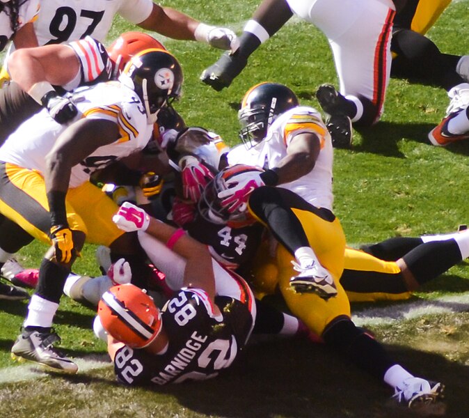 File:Cleveland Browns vs. Pittsburgh Steelers (15506706706).jpg