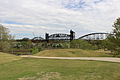 Clinton Presidential Park Bridge