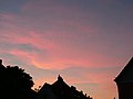 Clouds during sunset in Berlin-Hakenfelde 2019-06-15 02.jpg