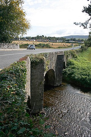 <span class="mw-page-title-main">R638 road (Ireland)</span> Regional road in County Cork, Ireland