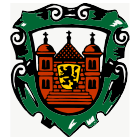 Das Wappen von Burgstädt