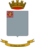 Thumbnail for Logistic Battalion "Granatieri di Sardegna"